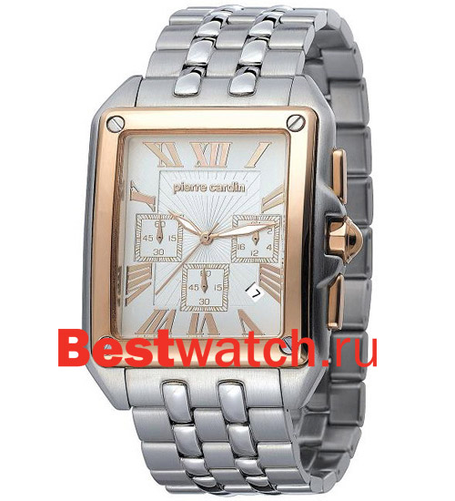 Часы Pierre Cardin Gents PC100781F02